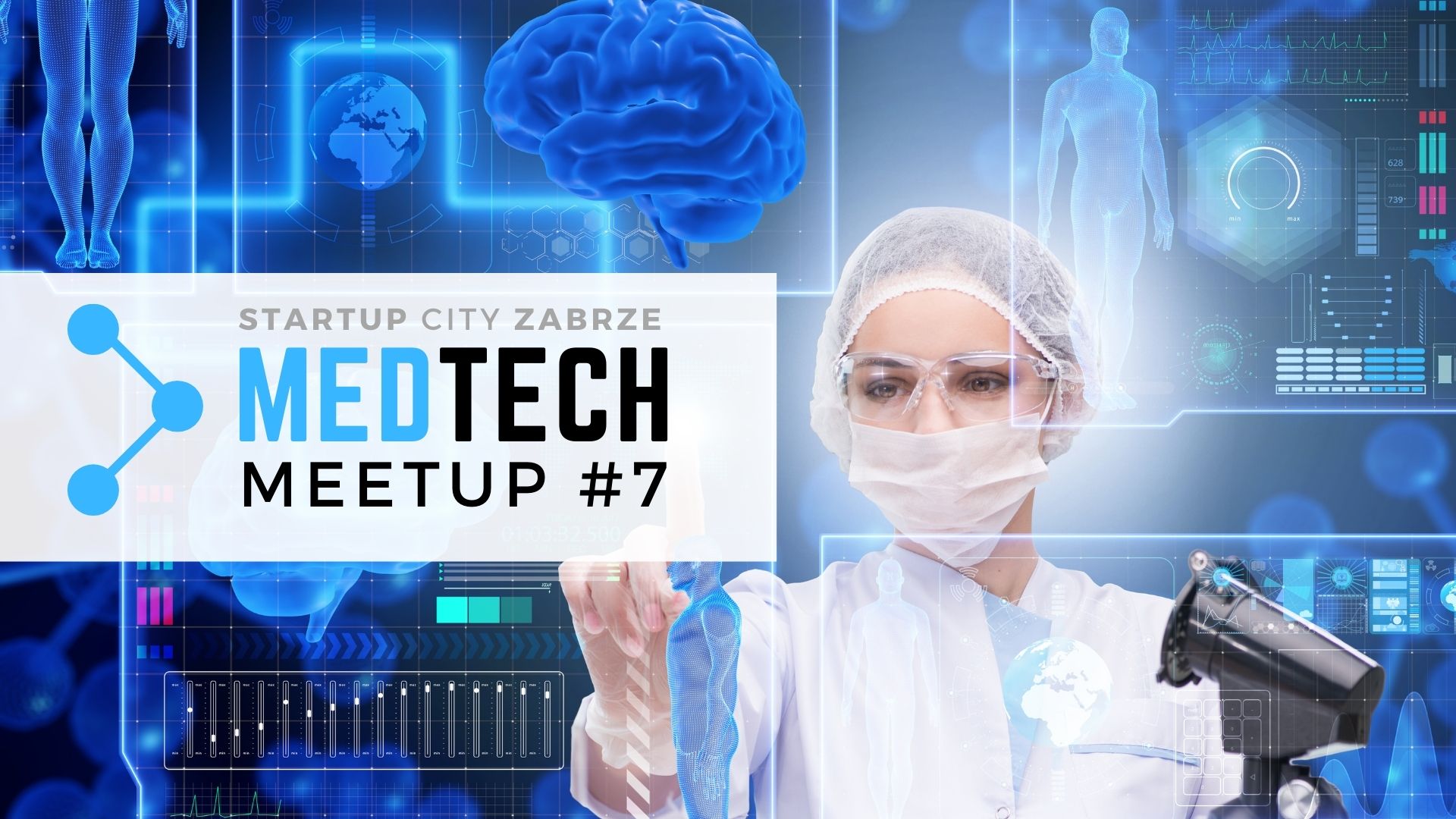 MedTech Meetup #07 [online]