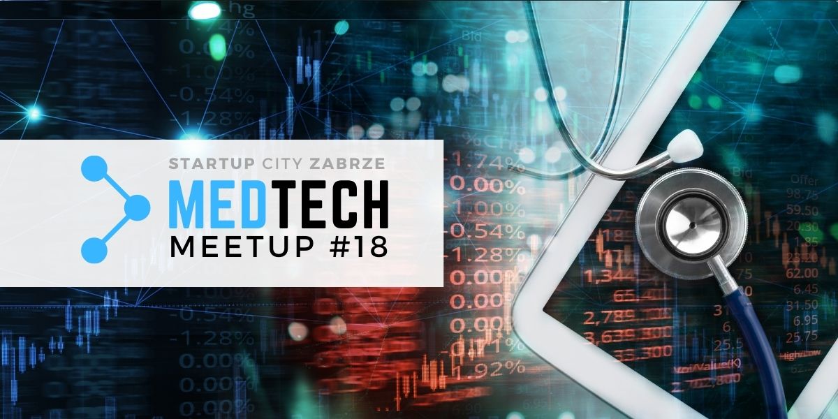 MedTech MeetUp #18