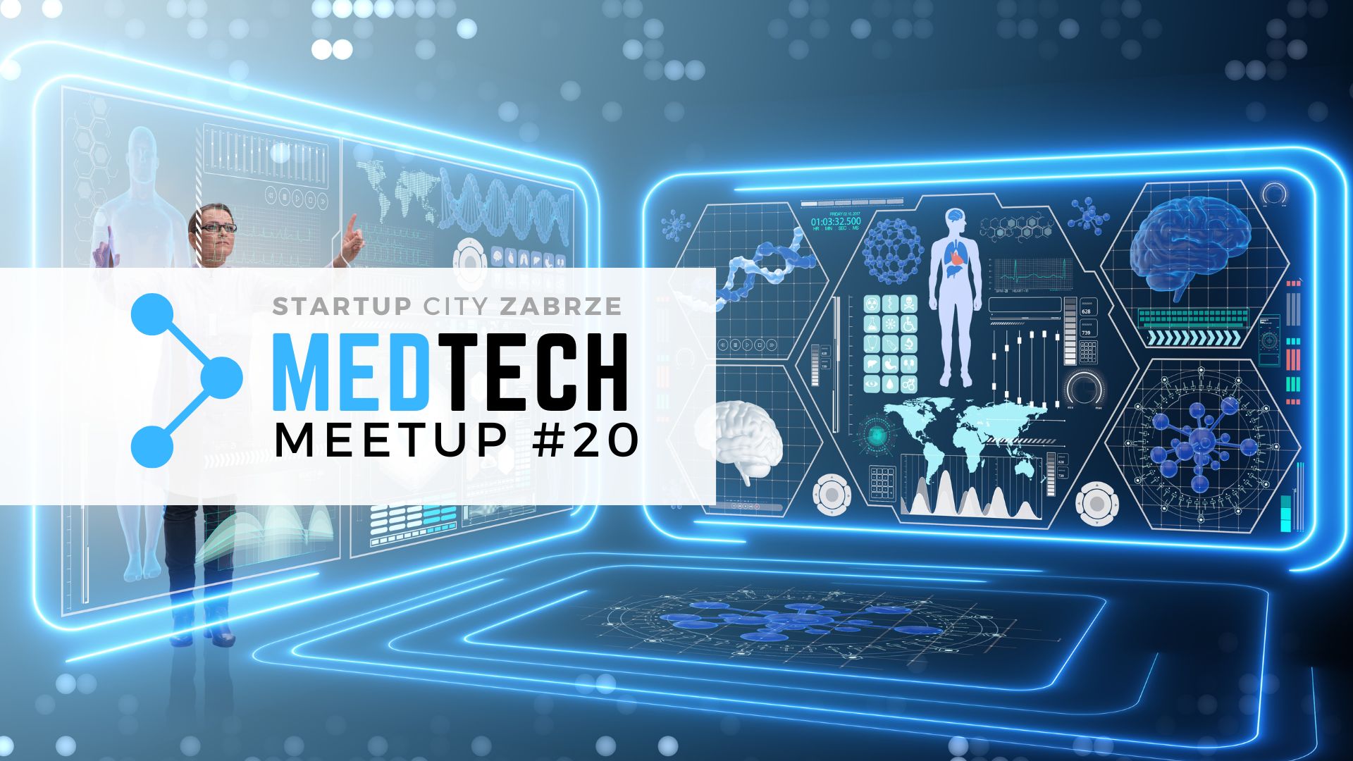 MedTech MeetUp #20