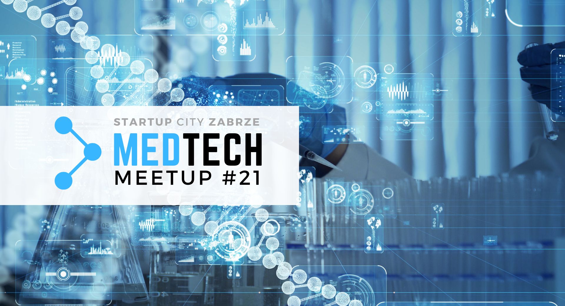 MedTech MeetUp #21